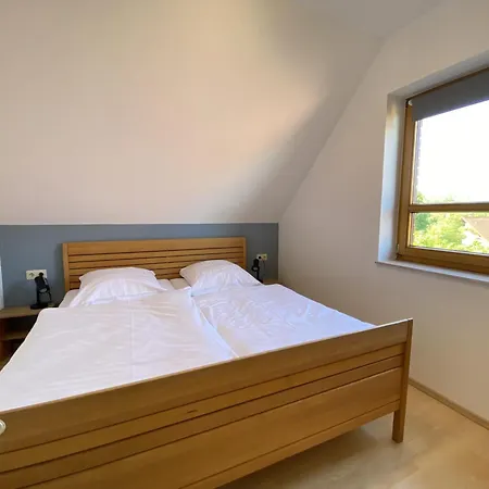 Haus 26 - Ruhe, Und Komfort Fuer Erholsame Tage Fern Vom Alltag بيت للعطل