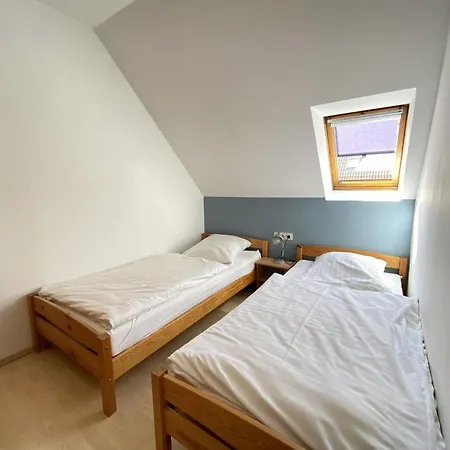 Haus 26 - Ruhe, Und Komfort Fuer Erholsame Tage Fern Vom Alltag Holiday home