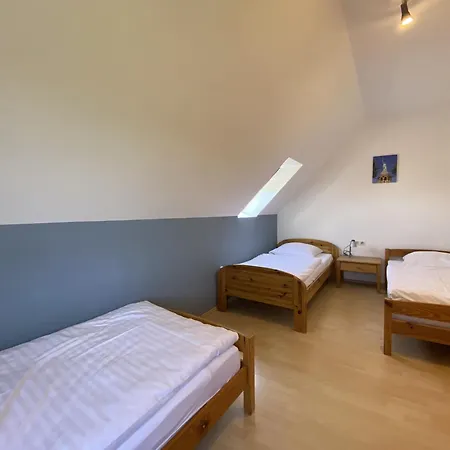 Haus 26 - Ruhe, Und Komfort Fuer Erholsame Tage Fern Vom Alltag Holiday home