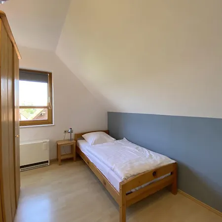 Holiday home Haus 26 - Ruhe, Und Komfort Fuer Erholsame Tage Fern Vom Alltag *