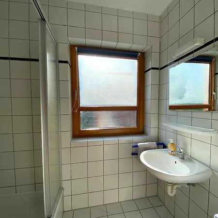 Holiday home Haus 26 - Ruhe, Und Komfort Fuer Erholsame Tage Fern Vom Alltag *