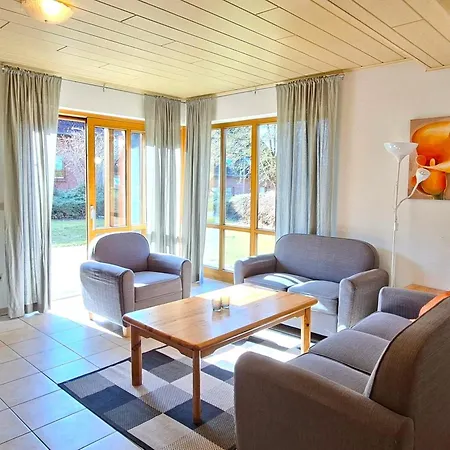 26 - Ruhe, Und Komfort Fuer Erholsame Tage Fern Vom Alltag Casa de Férias