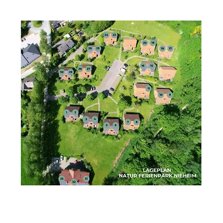 Haus 26 - Ruhe, Und Komfort Fuer Erholsame Tage Fern Vom Alltag Holiday home Nieheim