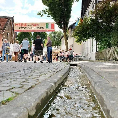 Holiday home Haus 26 - Ruhe, Und Komfort Fuer Erholsame Tage Fern Vom Alltag