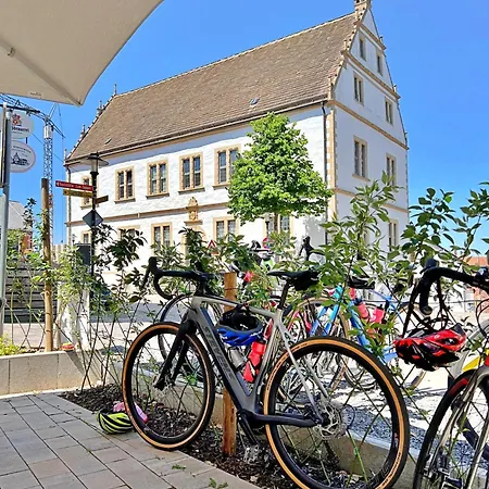 Haus 26 - Ruhe, Und Komfort Fuer Erholsame Tage Fern Vom Alltag Nieheim