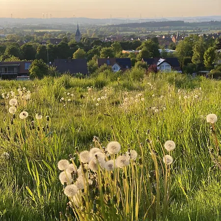 Haus 26 - Ruhe, Und Komfort Fuer Erholsame Tage Fern Vom Alltag Holiday home Nieheim