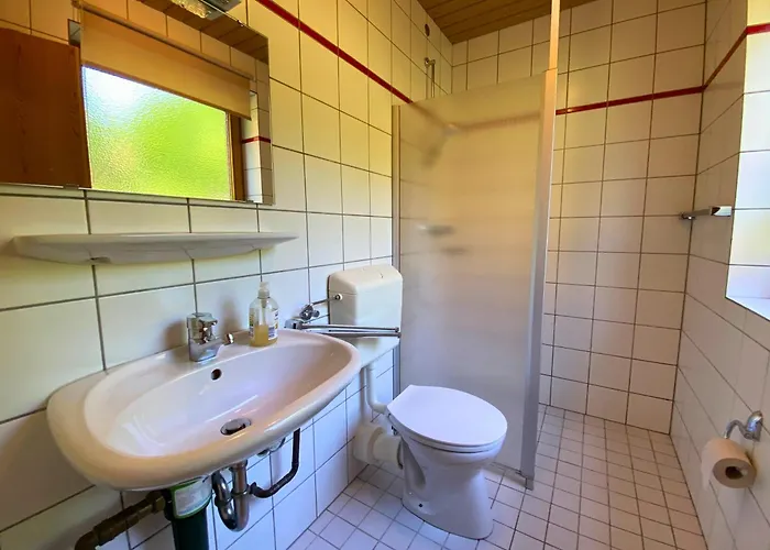 بيت للعطل 26 Nieheim