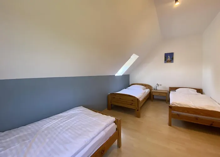 26 度假居
